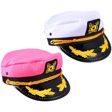 Мужская бейсболка Navy Captains Boating