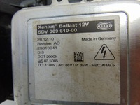 фото thumb №12, Лампа ліва перед ксенон skoda octavia ii 2 рестайлінг 7l6941329b 1z1941015g європа