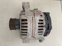 Купить Opel astra h 2.0 turbo генератор 13156054, фото thumb