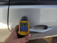 фото thumb №7, Двері праві зад z176 opel astra j