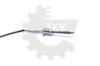 фото thumb №8, Датчик температуры выхлопных газов 30skv358 audi a3 seat ateca leon skoda karoq oct