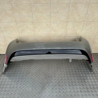 фото thumb №1, Бампер задній toyota corolla e21 kombi 2021 rok