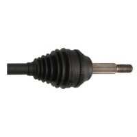 Привідний вал перед r ford transit ford transit 06-14 Недорого, фото thumb