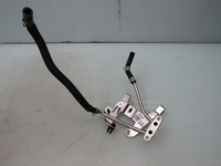 фото thumb №1, X-trail iv t33 1.5 22r труба трубка шланг турбіни охолодження wody