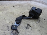 Ремень безопасности левый задний  mini f55 f56 7413987 Недорого, фото thumb