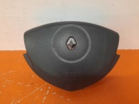 фото thumb №1, Renault clio ii 2 lift 01-05 подушка безопасности водителя подушка 8200432120