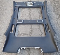 фото thumb №1, Mercedes w222 рестайлінг довгий стеля