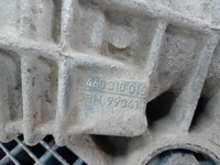 фото thumb №7, Дифференциал задняя porsche cayenne s 4460310016 4.5 v8