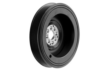 фото thumb №12, Колесо ременное вала коленчатого audi 3.2fsi a7 2010-