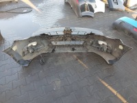 Vw passat cc 08-12r бампер перед передний решётка радиатора pdc lk7x Оригинал, фото thumb