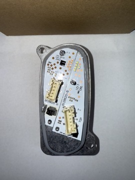 фото thumb №4, Модуль левый drl света дневного led i поворотник led seat tarraco 5fj