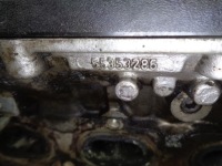 фото thumb №6, Двигатель opel insignia 1.8 16v a18xer 2010r słupel bez газа lpg 115k