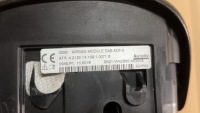 фото thumb №8, Повітряна подушка подушка  водія ford transit mk8 bk21-v042b85-ab35b8