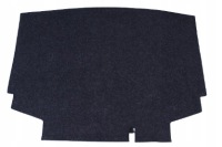 фото thumb №1, Підлога килимок багажника skoda fabia 4 iv 22r.