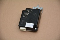 фото thumb №1, Модуль блок управления toyota rav4 v гибрид 18-2022r