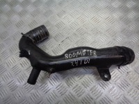 фото thumb №1, Труба интеркулер roomster 1.4 tdi 6q0129654b