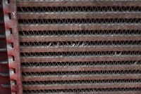 фото thumb №7, Радіатор інтеркулер 0002490v005 smart fortwo 0.8 cdi 41 km 98-02