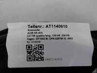 фото thumb №10, Audi a8 s8 4h0 d4 09-17 набор динамиков усилитель аудиосистема bose