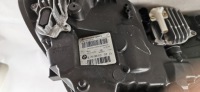 Купить Bmw x3 g01 x4 g02 full led адаптивный левый правый фара полный, фото thumb