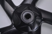 фото thumb №8, Диск koło перед bmw g 310 gs 17-24