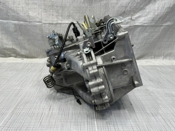 фото thumb №6, Коробка передач коробки передач suzuki vitara iii sx4 s cross znb