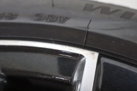 фото thumb №9, Lexus es алюмінієвий диск 18' 5x114,3 et45 8j