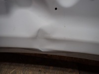 фото thumb №11, Капот крышка двигателя dacia sandero 3 iii stepway jogger 2021- 651224904r