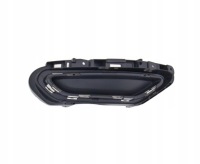 фото thumb №1, Vw passat b8 , 14 - решітка радіатора бампера 3g0807055a