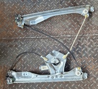 фото thumb №4, Подъемник электрический правый перед clio iii kombi