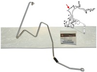 фото thumb №1, Шланг кондиціонера 7815a068 оригінал mitsubishi