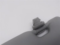 фото thumb №4, Козырёк козырёк левый micra k12 lift 09r europa