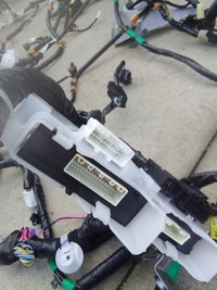 фото thumb №15, Mazda cx50 23- джгут кабіни va4567150 usa