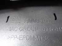 фото thumb №8, Opel оригинальный номер 39003567 бампер передний