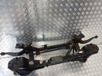 фото thumb №1, Балка підвіска задня volvo v50