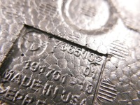 фото thumb №9, Bmw x6 f16 e71 шумоизоляция пол правое пенополистирол 7154832 7365102