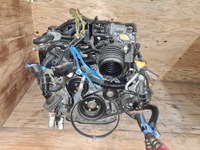 фото thumb №6, Двигун mazda rx8 rx-8 13b 1.3 wankla комплектний пошкоджений 231km