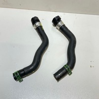 фото thumb №1, Renault zoe рестайлинг шланг воды шланг радиатор 215010488r