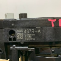 Renault trafic 3 iv рестайлинг  лента переключатели переключатели 255543182r 255679437r с Разборки, фото thumb