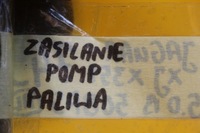 фото thumb №10, Шланг питание насоса топлива jaguar xj x351 508ps 5.0b v8 8w93 9t518