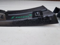 Решётка радиатора бампера правая левая 000009745 - laguna ii Цена, фото thumb