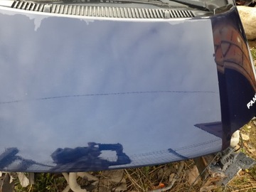 фото thumb №11, Vw sharan i капот крышка двигателя lb5n