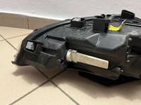 фото thumb №13, Hyundai i30 i-30 iii 3 fastback 17- тонированная лампа передняя перед левая