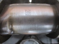 фото thumb №8, Bmw f10 e60 e90 3.0 d n53b30a головка 7588099 po восстановление