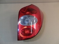 фото thumb №1, Лампа права задня renault laguna ii 8200002472