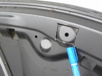 фото thumb №11, Citroen berlingo iv,4 капот po delikatnym gradzie, бампер лампы