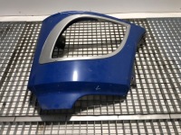 фото thumb №1, Панель фари фара лівий daf n 1798455