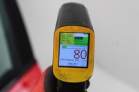 фото thumb №5, Дверь левый перед audi a4 b8 07-11r ly3j