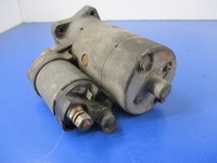 Fiat cinquecento 900 стартер magneti проверенный Оригинал, фото thumb