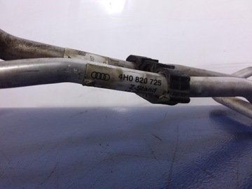 фото thumb №4, Audi a8 d4 провода трубки кондиционера 4h0820725