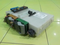 фото thumb №6, Volvo v70 iii 2.4 d5 08r kombi 5d коробка предохранителей bsi 30765624